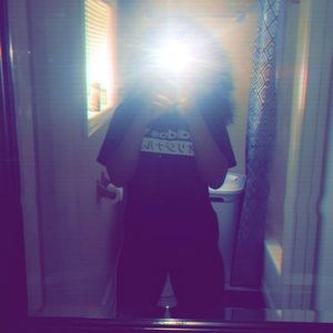 Meet your Posher, Janiyah